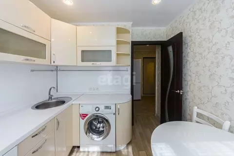 2-к кв. Тюменская область, Тюмень Широтная ул., 59а (45.6 м)