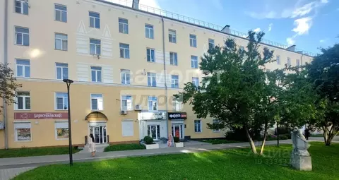 Комната Смоленская область, Смоленск ул. Николаева, 7 (15.6 м)