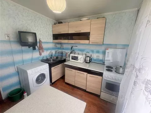 3-к кв. Ханты-Мансийский АО, Нефтеюганск 16а мкр, 77 (64.0 м)