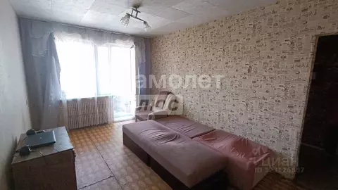 1-к кв. Воронежская область, Воронеж Придонской мкр, ул. 232-й ...