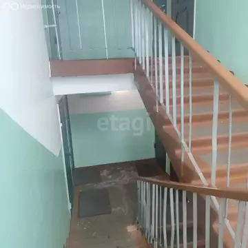 2-комнатная квартира: Омск, Нефтезаводская улица, 36 (47.5 м)