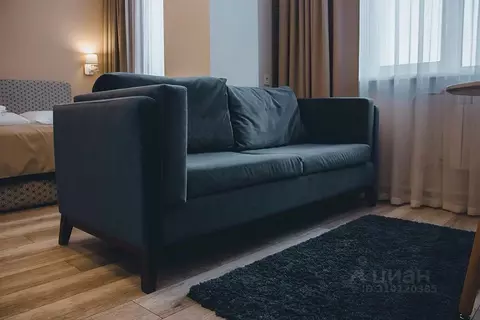 Комната Красноярский край, Красноярск ул. Партизана Железняка, 40Б ...