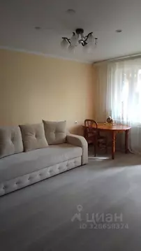 2-к кв. Краснодарский край, Краснодар Юбилейный мкр, просп. Чекистов, ...