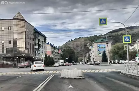 1-комнатная квартира: Горно-Алтайск, Коммунистический проспект, 82 (31 ...