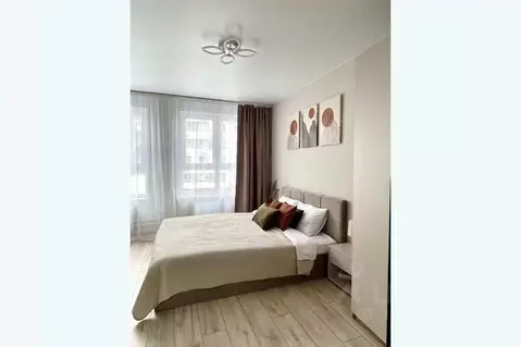 1-к кв. Московская область, Красногорск городской округ, д. Глухово ...