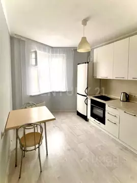 1-к кв. Московская область, Балашиха Трубецкая ул., 106 (38.0 м)