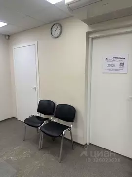 Офис в Санкт-Петербург просп. Энгельса, 115К1 (29 м)