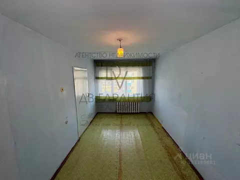 3-к кв. Хабаровский край, Амурский район, Эльбан рп, 2-й мкр 19 (59.7 ...