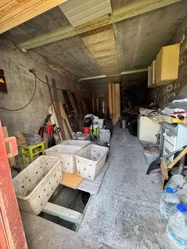 Гараж в Свердловская область, Первоуральск ул. Емлина, 1 (20 м)