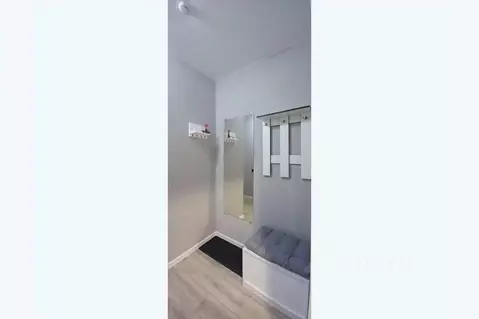 1-к кв. Московская область, Ленинский городской округ, Мисайлово пгт ...