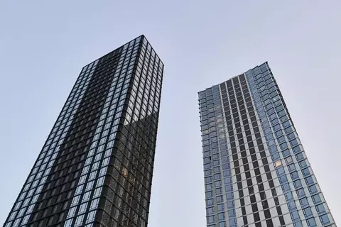 Гараж в Москва 1-й Сетуньский проезд, 8 (14 м)