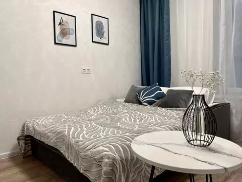 1-к кв. Московская область, Ленинский городской округ, Мисайлово пгт ...