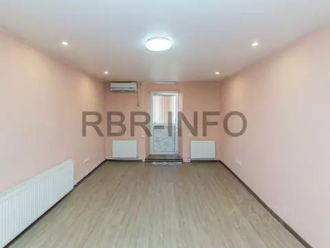 Помещение свободного назначения в Ставропольский край, Ставрополь ул. ...