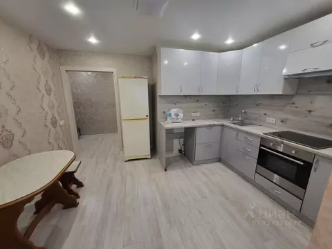 1-к кв. Мордовия, Саранск Севастопольская ул., 57 (40.0 м)