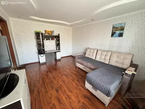 2-комнатная квартира: Осинники, улица Ленина, 70 (51 м)