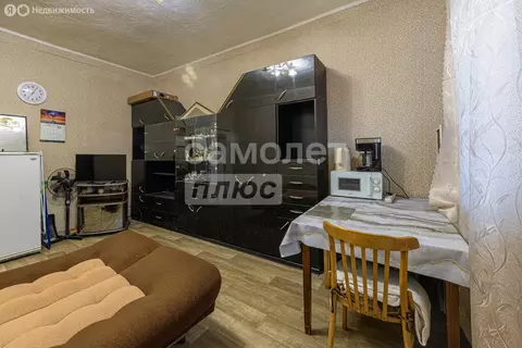 2-комнатная квартира: Подольск, микрорайон Климовск, Красная улица, 1 ...