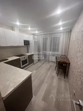 1-к кв. Иркутская область, Иркутск бул. Рябикова, 23/2 (34.9 м)