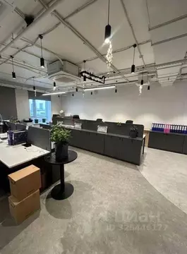 Офис в Москва Аминьевское ш., 6 (824 м)