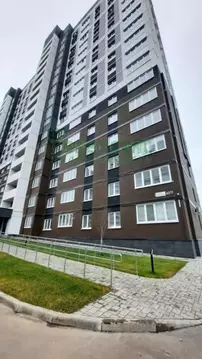 3-к кв. Брянская область, Брянск просп. Станке Димитрова, 67к7 (80.8 ...