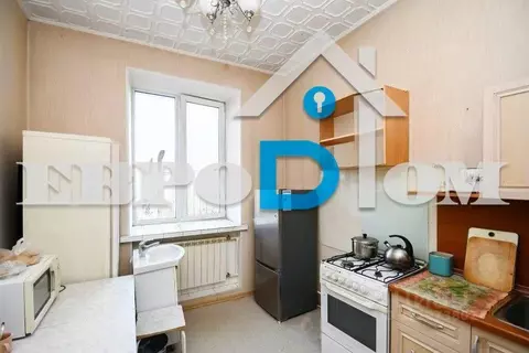 2-к кв. Омская область, Омск ул. Красный Путь, 72 (58.2 м)