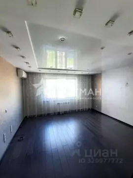 3-к кв. Иркутская область, Усолье-Сибирское просп. Космонавтов, 60 ...