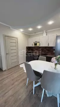 2-к кв. Татарстан, Казань ул. Азата Аббасова, 7 (45.1 м)