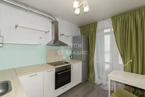 1-к кв. Московская область, Мытищи бул. Тенистый, 17 (32.3 м)