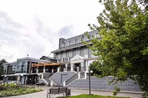 Комната Красноярский край, Красноярск Судостроительная ул., 117а (10.0 ...