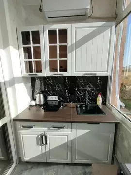 1-к кв. Дагестан, Дербент пер. Семена Ильдатова, 2 (25.0 м)