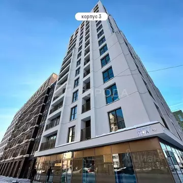 2-к кв. Алтайский край, Барнаул ул. Имени В.Т. Христенко, 2к3 (50.2 м)