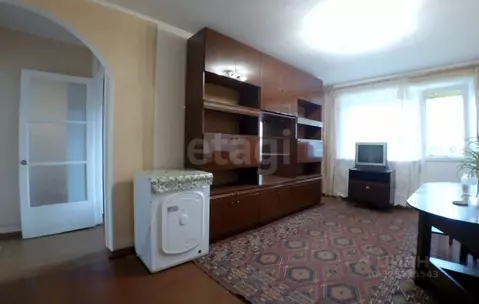 3-к кв. Самарская область, Самара Ялтинская ул., 2а (59.3 м)