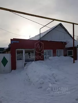 Помещение свободного назначения в Новосибирская область, Новосибирск ...