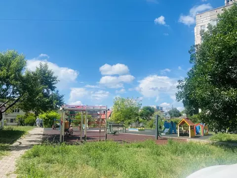 3-к кв. Краснодарский край, Анапа ул. Крылова, 12 (64.0 м)