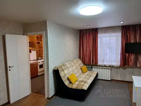 1-к кв. Московская область, Королев Пионерская ул., 20 (32.0 м)