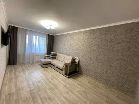 Квартира, 2 комнаты, 49 м
