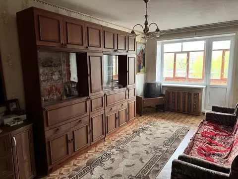 3-к кв. Калужская область, Калуга Дорожная ул., 9 (58.9 м)