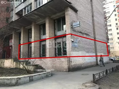 Помещение свободного назначения (102.5 м)