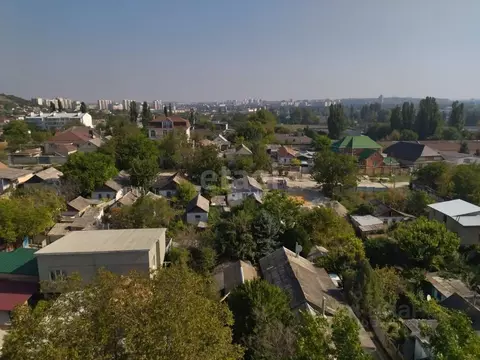 3-к кв. Крым, Симферополь ул. Туристов (67.0 м)