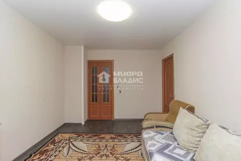 2-к кв. Омская область, Омск ул. 2-я Казахстанская, 44 (40.6 м)