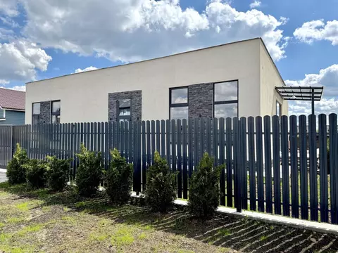 Дом в Москва Фаворит кп, 167 (250 м)