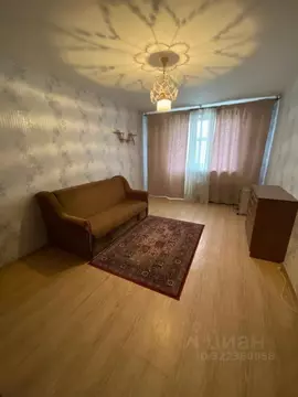 1-к кв. Москва Митинская ул., 43 (38.7 м)