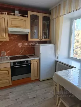 2-к кв. Чувашия, Чебоксары ул. Ашмарина, 36к1 (55.8 м)