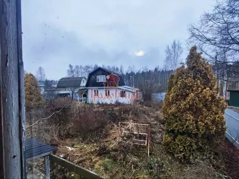 Дом в Московская область, Сергиево-Посадский городской округ, Дружба ...