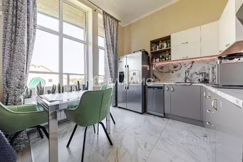 1-к кв. Санкт-Петербург, Санкт-Петербург, Сестрорецк ул. Коробицына, ...