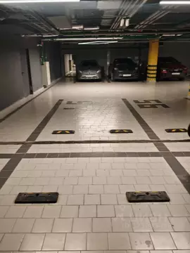 Гараж в Москва просп. Лихачева, 10к1 (15 м)