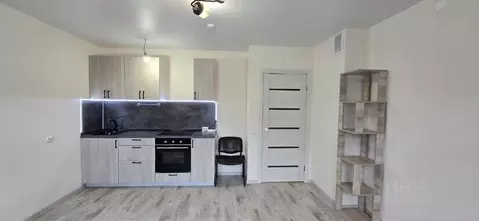 Студия Пермский край, д. Кондратово ул. Артемьевская, 2 (25.8 м)