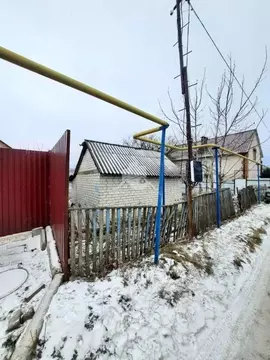 Участок в Белгородская область, Белгород ул. Чичерина (5.0 сот.)
