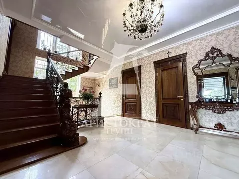 Дом в Ставропольский край, Пятигорск Широкая ул., 70 (342 м)