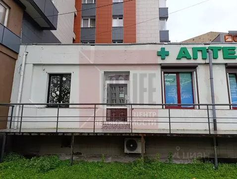 Помещение свободного назначения в Калининградская область, Калининград ...