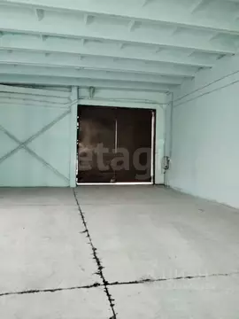 Склад в Тюменская область, Тюмень Матмасы мкр, ул. Пражская, 17с10 ...